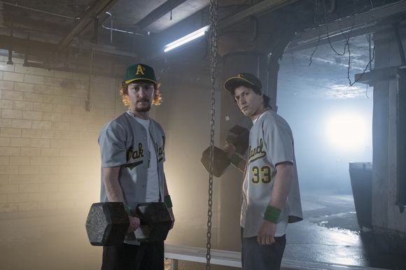 The Unauthorized Bash Brothers Experience