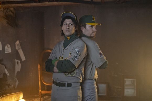 The Unauthorized Bash Brothers Experience