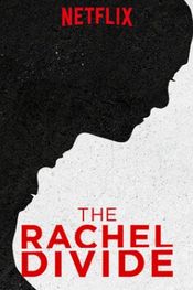 Poster The Rachel Divide