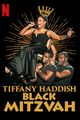 Film - Tiffany Haddish: Black Mitzvah
