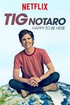 Tig Notaro: Fericită că sunt aici