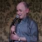 Todd Barry: Spicy Honey/Todd Barry: Miere picantă