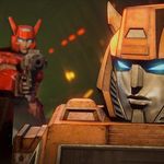 Imagine din galeria filmului Transformers: War for Cybertron