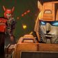 Foto 1 Transformers: War for Cybertron