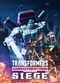 Film Transformers: War for Cybertron