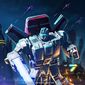 Poster 1 Transformers: War for Cybertron