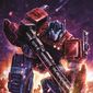 Poster 2 Transformers: War for Cybertron
