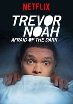 Trevor Noah: Frică de întuneric