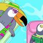 Foto 11 Tuca & Bertie