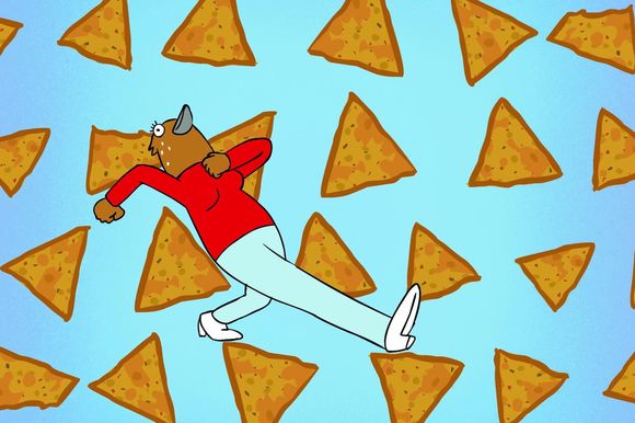 Tuca & Bertie