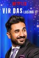 Film - Vir Das: Losing It