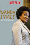 Wanda Sykes: Nu e normal