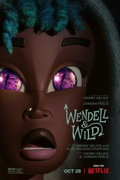 Poster Wendell & Wild
