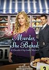 Murder, She Baked: A Chocolate Chip Cookie Mystery