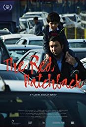 Poster Hatchbak Ghermez