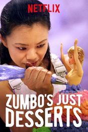 Poster Zumbo's Just Desserts