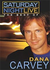 Poster Saturday Night Live: The Best of Dana Carvey