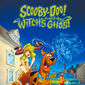 Poster 2 Scooby-Doo and the Witch's Ghost