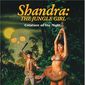 Poster 1 Shandra: The Jungle Girl