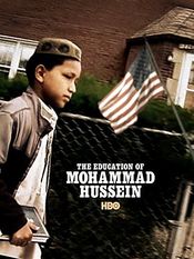 Poster The Education of Mohammad Hussein