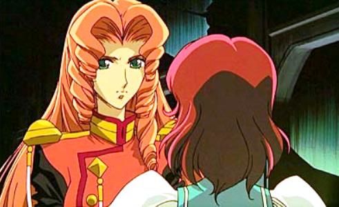 Shôjo kakumei Utena: Adolescence mokushiroku