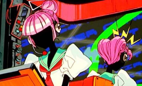 Shôjo kakumei Utena: Adolescence mokushiroku