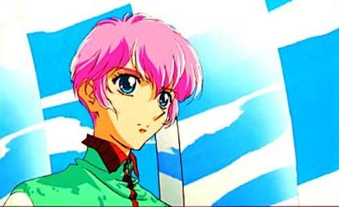 Shôjo kakumei Utena: Adolescence mokushiroku