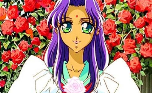 Shôjo kakumei Utena: Adolescence mokushiroku