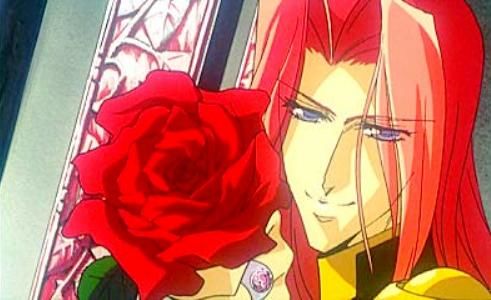 Shôjo kakumei Utena: Adolescence mokushiroku