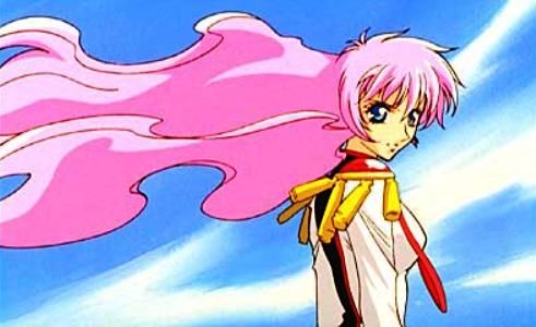 Shôjo kakumei Utena: Adolescence mokushiroku