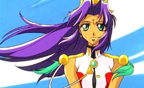 Shôjo kakumei Utena: Adolescence mokushiroku