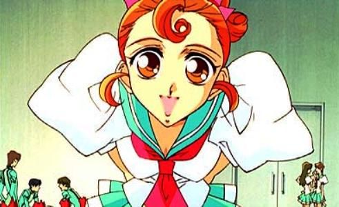 Shôjo kakumei Utena: Adolescence mokushiroku