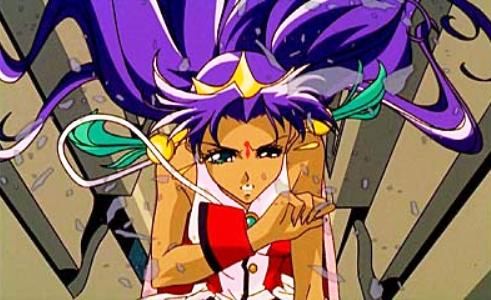 Shôjo kakumei Utena: Adolescence mokushiroku