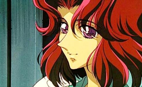 Shôjo kakumei Utena: Adolescence mokushiroku