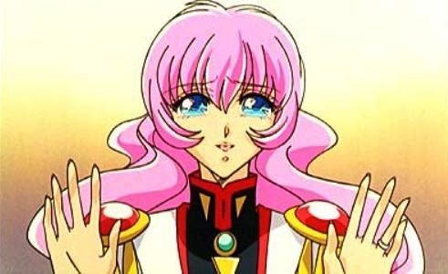 Shôjo kakumei Utena: Adolescence mokushiroku