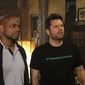 Psych: The Movie/Agentia Psych