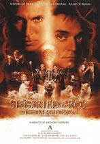 Siegfried & Roy: The Magic Box