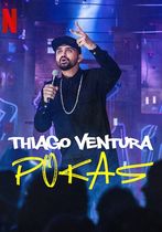 Thiago Ventura: Lasă vrăjeala