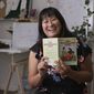 The Claudia Kishi Club/Fan clubul Claudiei Kishi