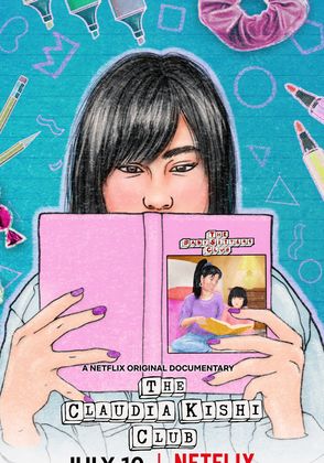 The Claudia Kishi Club