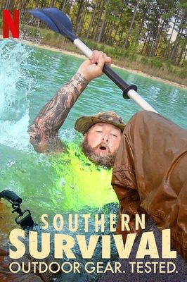 Southern Survival poster