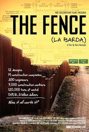 Poster The Fence