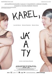 Poster Karel, já a ty