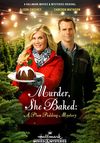 Murder, She Baked: A Plum Pudding Mystery