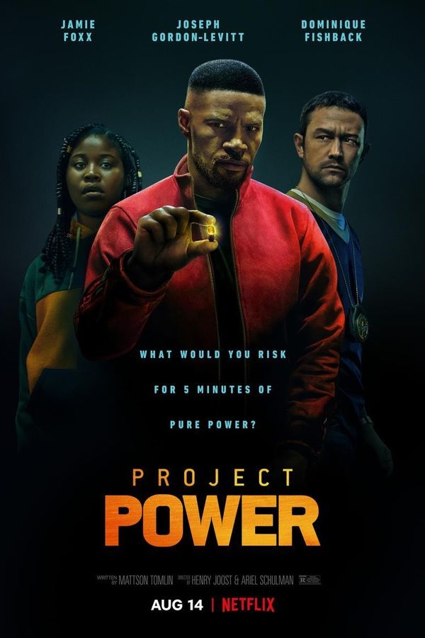 power of ten movie
