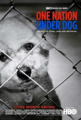 One Nation Under Dog poster