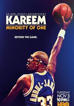 Kareem: în minoritate