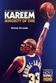 Film - Kareem: Minority of One