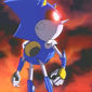 Sonic the Hedgehog: The Movie/Sonic the Hedgehog: The Movie