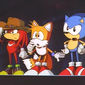 Foto 3 Sonic the Hedgehog: The Movie